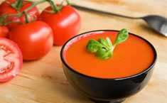 Gazpacho